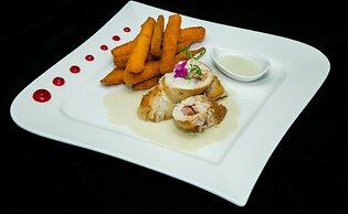 Almar Luxury Hotel