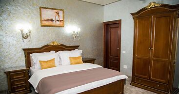 Almar Luxury Hotel
