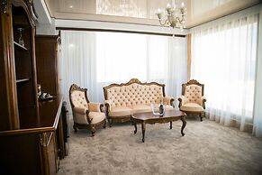 Almar Luxury Hotel