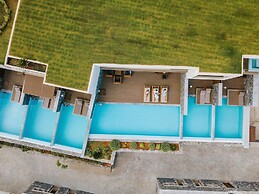 Nana Princess Suites, Villas & Spa