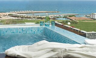 Nana Princess Suites, Villas & Spa
