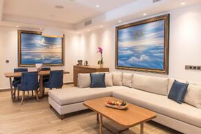 Nana Princess Suites, Villas & Spa