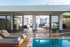 Nana Princess Suites, Villas & Spa