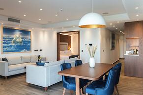 Nana Princess Suites, Villas & Spa