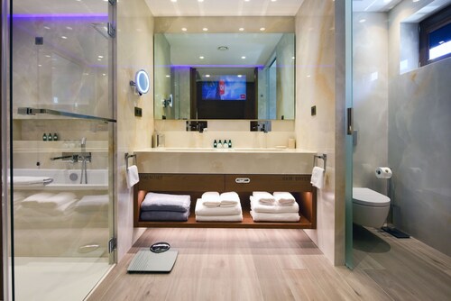 Nana Princess Suites, Villas & Spa