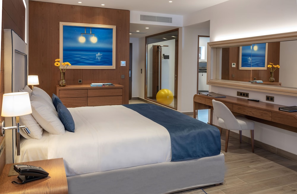 Nana Princess Suites, Villas & Spa