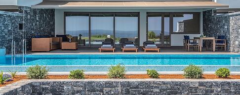 Nana Princess Suites, Villas & Spa
