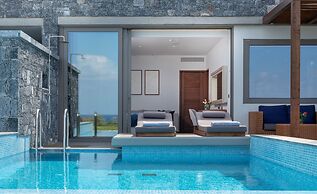 Nana Princess Suites, Villas & Spa