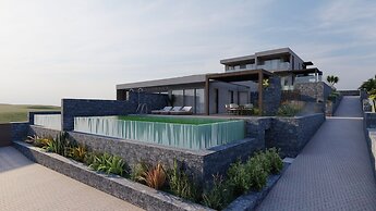 Nana Princess Suites, Villas & Spa