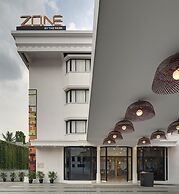 Zone By The Park Infantry Bengaluru