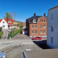 Hotell S:t Olof