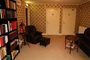 Hotell S:t Olof