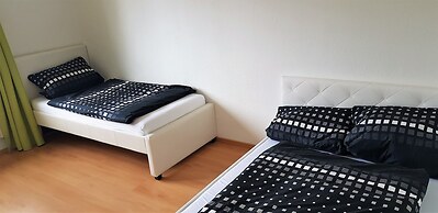 FEWO Bochum Zentrum