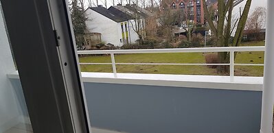 FEWO Bochum Zentrum
