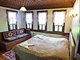 Cakiroglu Konak