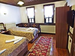 Cakiroglu Konak