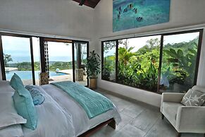 Golden Pineapple Villas