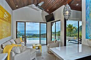 Golden Pineapple Villas