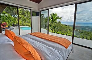 Golden Pineapple Villas