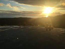 Golden Pineapple Villas