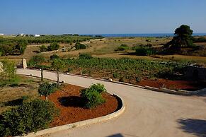 Relais Masseria Sant’Antonio