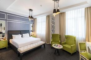 Don-Dar Hotel