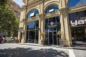 Don-Dar Hotel