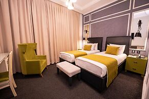 Don-Dar Hotel