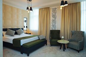 Don-Dar Hotel