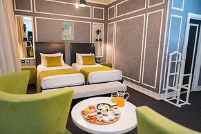 Don-Dar Hotel