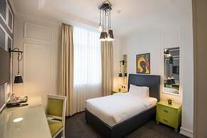 Don-Dar Hotel