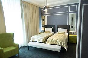 Don-Dar Hotel