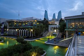 Don-Dar Hotel