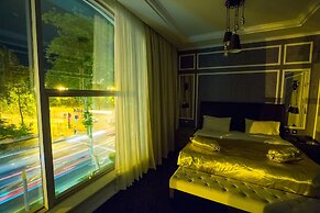 Don-Dar Hotel