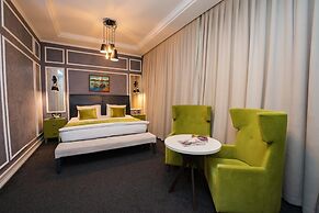 Don-Dar Hotel