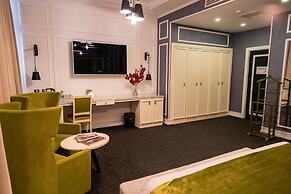 Don-Dar Hotel