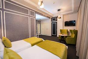 Don-Dar Hotel