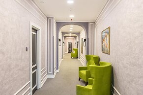 Don-Dar Hotel