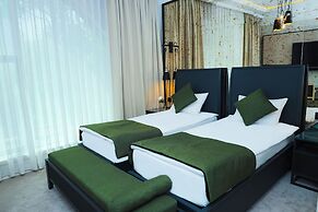 Don-Dar Hotel