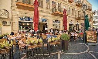 Don-Dar Hotel