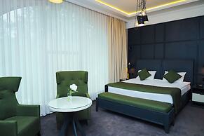 Don-Dar Hotel