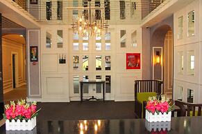 Don-Dar Hotel