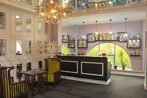 Don-Dar Hotel