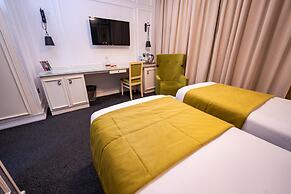 Don-Dar Hotel