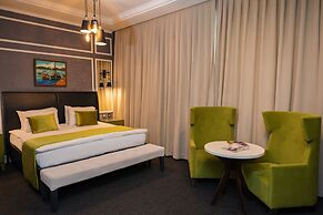 Don-Dar Hotel
