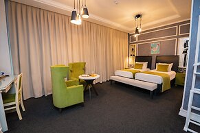 Don-Dar Hotel