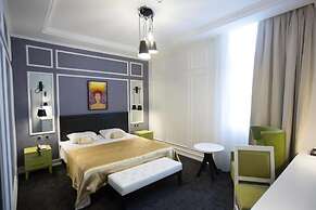 Don-Dar Hotel