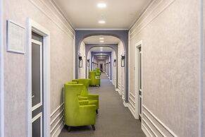 Don-Dar Hotel
