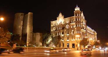 Don-Dar Hotel