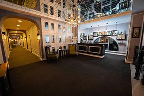 Don-Dar Hotel